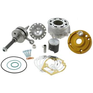 TCR Tuningkit (Racing) 70cc - Piaggio