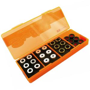Stage6 Variatorviktset (15x12 mm) 4x6 st