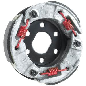 Division Koppling (Sport) 107mm
