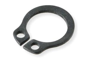 Peugeot Låsring (Original) Kickaxel