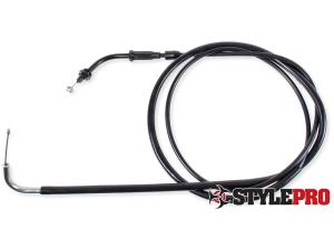 StylePro Gasvajer (Standard) --> 2007