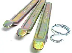 Buzzetti D&auml;ckverktyg