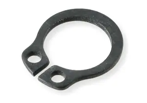 Peugeot Låsring (Original) Kickaxel