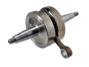 Derbi Vevparti (Original) - PIA