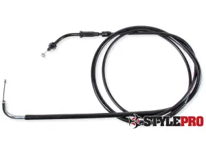 StylePro Gasvajer (Standard) --> 2007