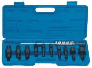 Buzzetti Lagerverktyg