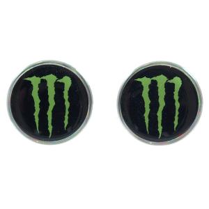 4R Emblem (3D) Monster
