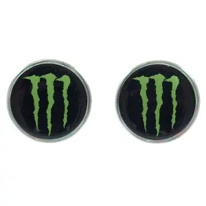 4R Emblem (3D) Monster