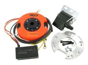 MVT T&auml;ndning (Digital Direct) - AM6 (Ducati)