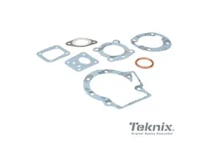 Teknix Motorpackningssats (Standard) Fox