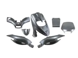 StylePro K&aring;pset (7 delar) Stalker