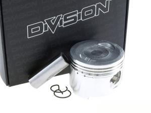 Division Kolvkit (Sport) 72cc