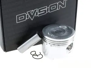 Division Kolvkit (Sport) 63cc