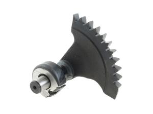 CIF Kickaxel (Standard)