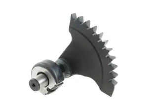 CIF Kickaxel (Standard)