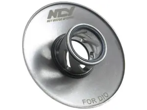 NCY Remskiva (Standard)