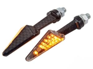 Str8 Blinkers (Micro Turn LED)