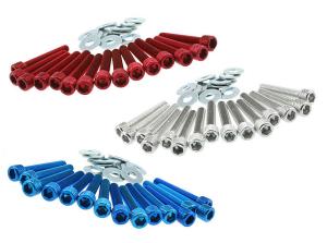 Str8 K&aring;pskruvar (Variator) Insex