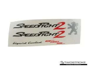 Xtreme Dekalkit (Speedfight 2)