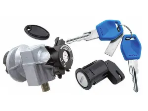 Vicma Låskit (Peugeot)