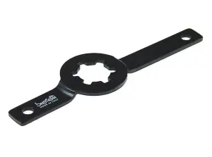 Buzzetti Variatorsp&auml;rr