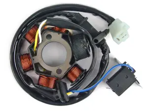 Teknix Tändplatta (Peugeot)