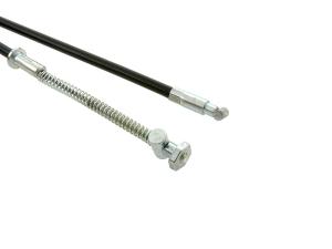 Supertec Bromsvajer (Standard) Bak