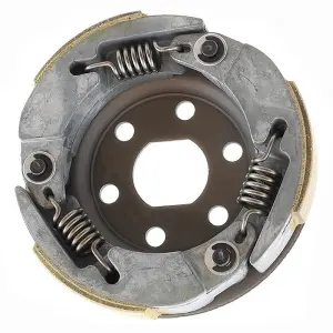 TNT Koppling (Standard) - 112 mm