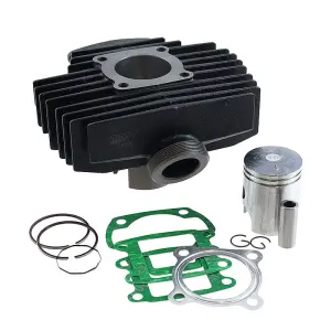 TNT Cylinderkit (Standard) 50cc
