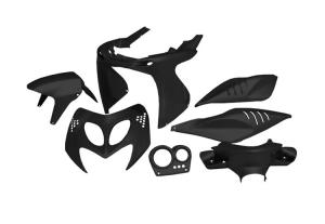 Str8 K&aring;pset (Aerox) 7 delar