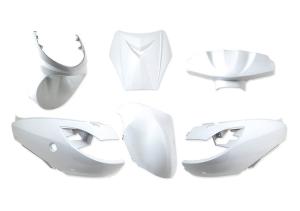 StylePro K&aring;pset (Vivacity) 6 delar