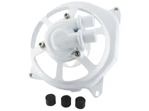 Str8 Vattenpumpschassi