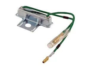 RMS Motst&aring;nd 5W