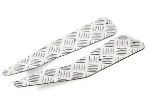 Opticparts Fotplåtar