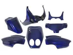 StylePro Kåpset (Neos) 7 delar