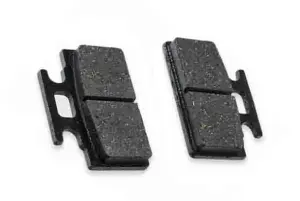 Galfer Bromsbel&auml;gg (Semi-metall)