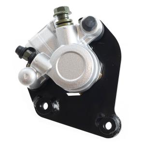 101 Octane Bromsok (Standard) - Fram