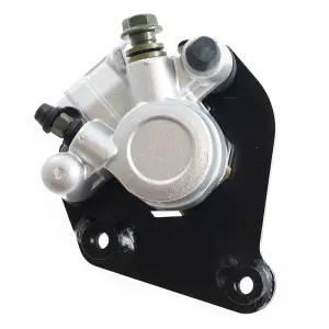 101 Octane Bromsok (Standard) - Fram