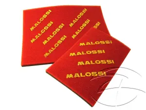 Malossi Luftfilterark (Insatsfilter)