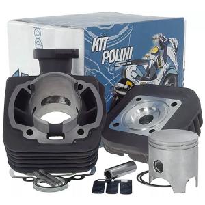 Polini Cylinderkit (Corsa) 70cc