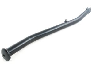 Teknix Sidostöd (Standard) Svart