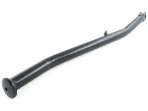 Teknix Sidostöd (Standard) Svart