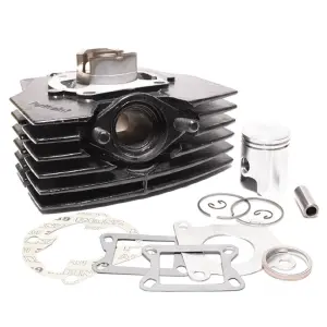 Parmakit Cylinder (Sport) - 50cc