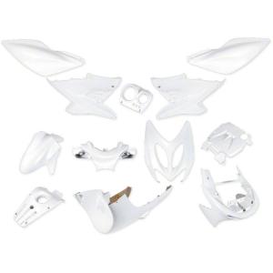 StylePro K&aring;pset (Aerox) 12 delar