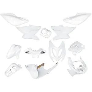 StylePro Kåpset (Aerox) 12 delar