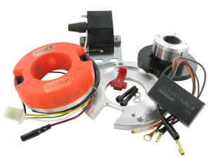MVT Tändning (Digital Direct) - Aerox 2003-->
