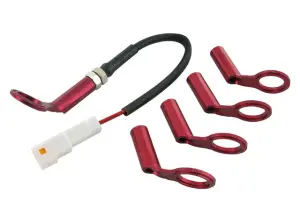 Koso Tempgivarsladd (Luftkylda) JST