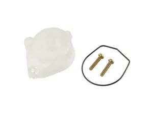 Tun'R Flott&ouml;rsk&aring;l (Genomskinlig) PHVA / PHBN