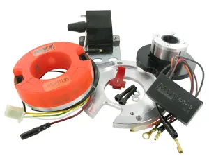 MVT Tändning (Digital Direct) - Aerox 2003-->