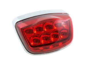 SP Baklampa (LED)